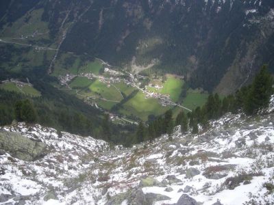 013-Rasante Talblicke vom Pitztaler Almenweg